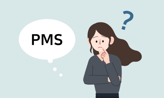 PMS